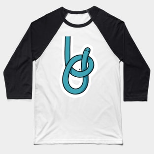 Snake Baseball T-Shirt